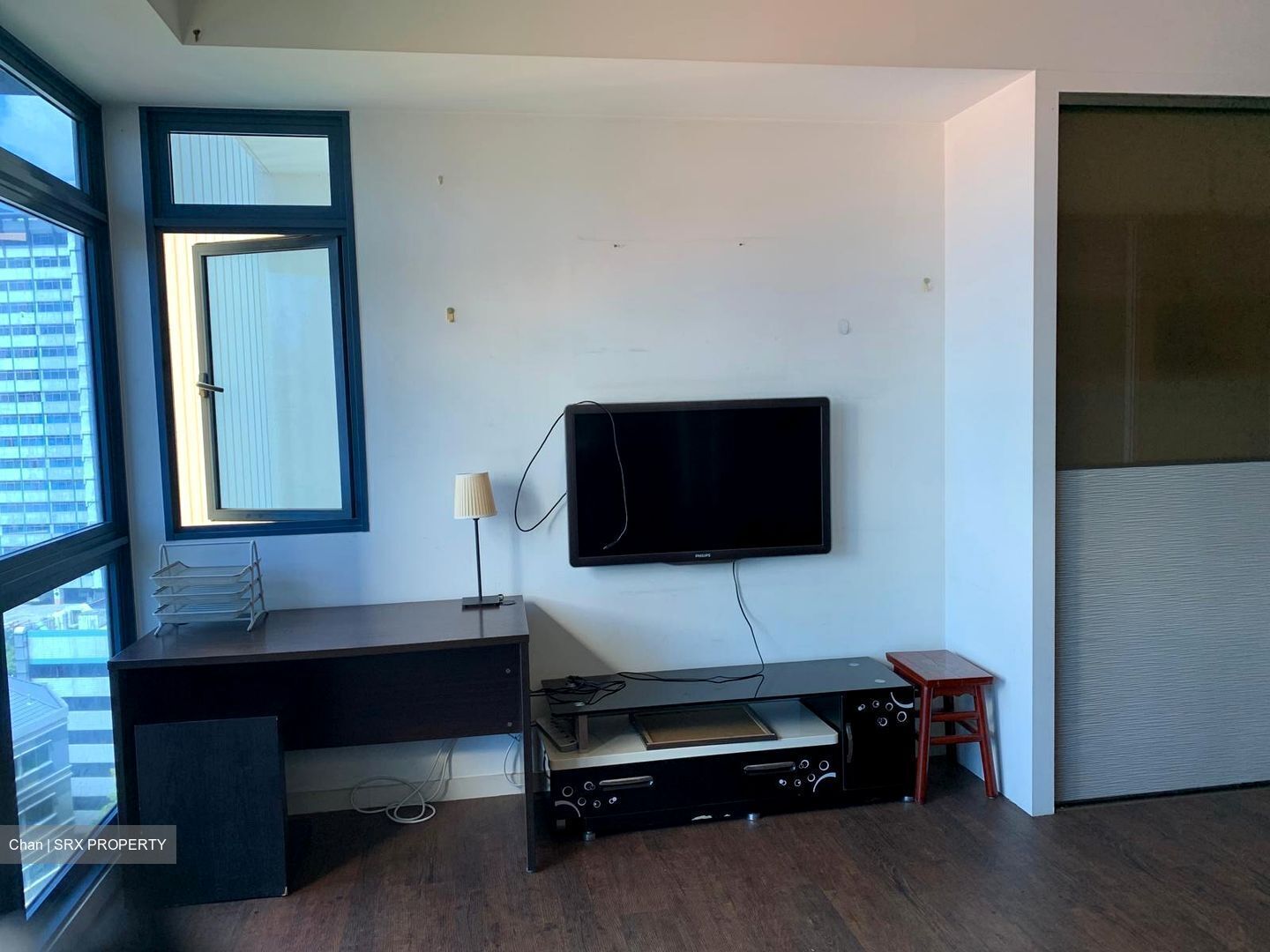 City Square Residences (D8), Condominium #516662201
